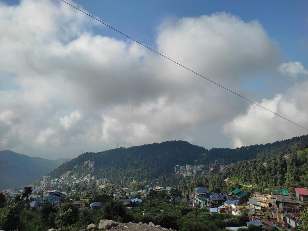 Hostel Madpackers Mcleodganj Dharamsala Exteriér fotografie